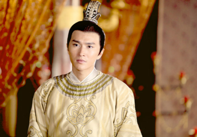 安乐公主为什么不能评为四大美人,唐朝安乐公主最后死得惨不惨