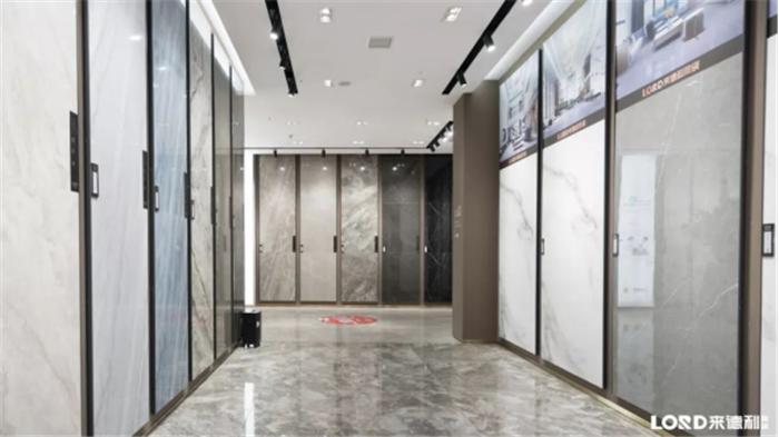 选择来德利陶瓷,选择大未来——访萍乡来德利经销商朱总