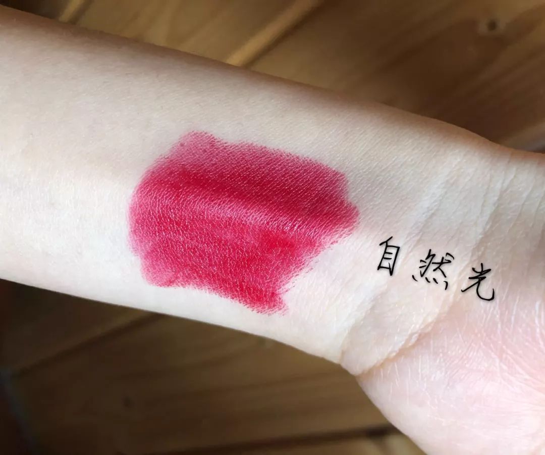 十只牌子的口红,lisaeldridge口红试色