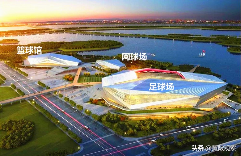 武汉空港体育中心最新消息,盘龙城空港体育中心