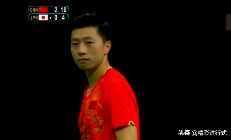 乒乓球影帝,乒乓球女星丁宁