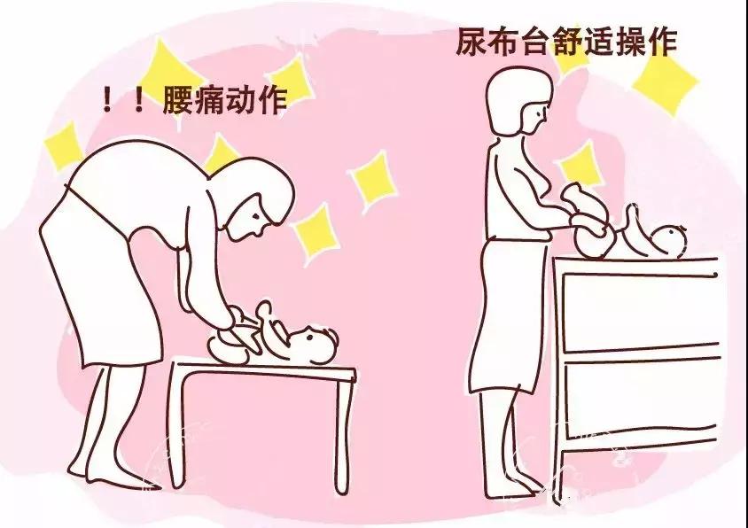 为什么宝宝换尿布时一直哭闹,8个月宝宝换尿不湿脊柱受损