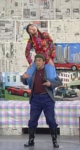 中国足球央视春晚,央视春晚中国男足