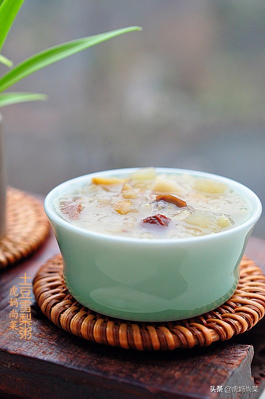 腊八粥熬粥过程视频,腊八熬粥有什么讲究