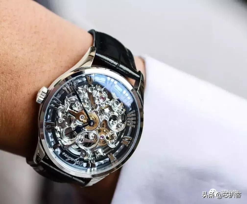 能与applewatch比肩的智能手表,applewatch比其他智能手表好在哪