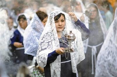 基督教天主教东正教新教有啥区别,基督教天主教东正教之间的关系