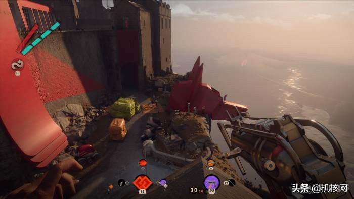 Arkane的自我坚持与妥协，浅谈《死亡循环》的商业化尝试