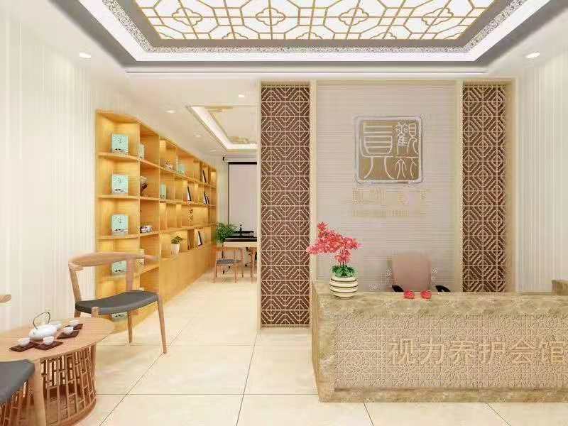 美容院应该如何选址,一篇价值百万的行业文章!