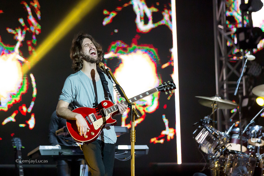 演唱会摄影师视角,演唱会vlog摄影师