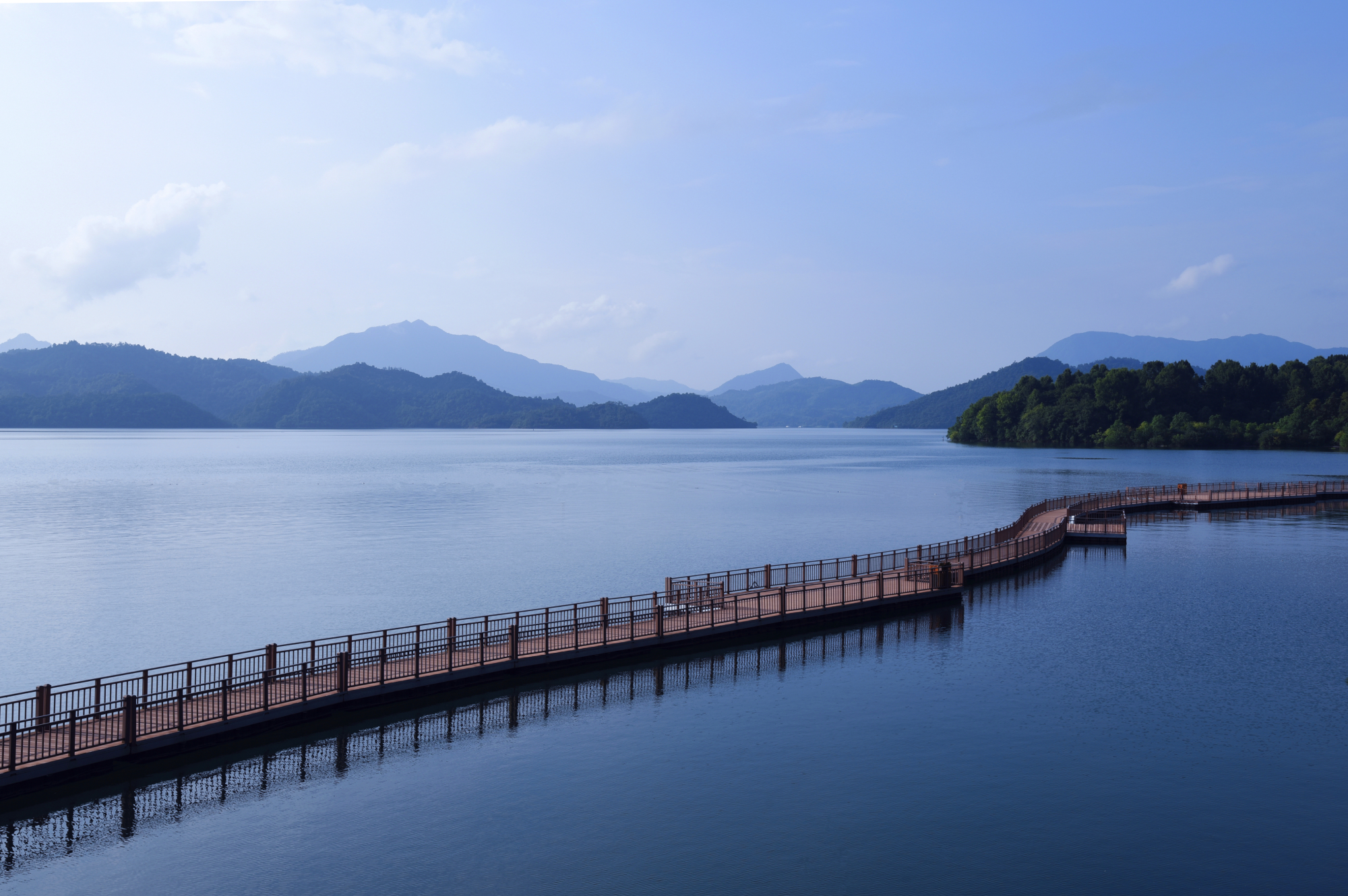 自驾黄山太平湖攻略路线推荐,黄山太平湖旅游攻略一日游