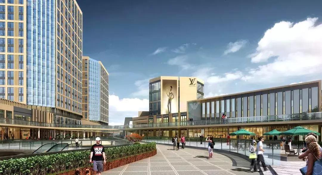 南京适合年轻人逛街商场,南京人都逛哪个商场