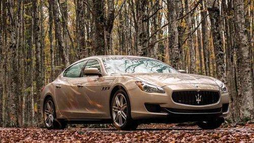 “以貌惊人”的菲亚特