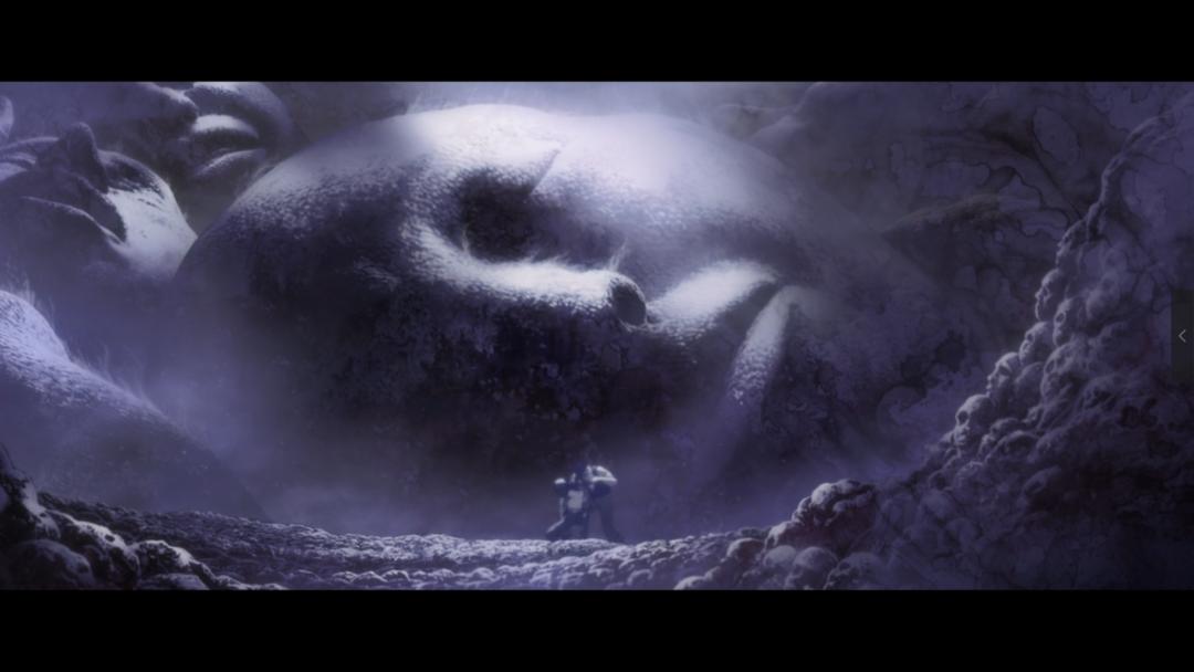 最强R级18禁漫画，居然是少女漫？