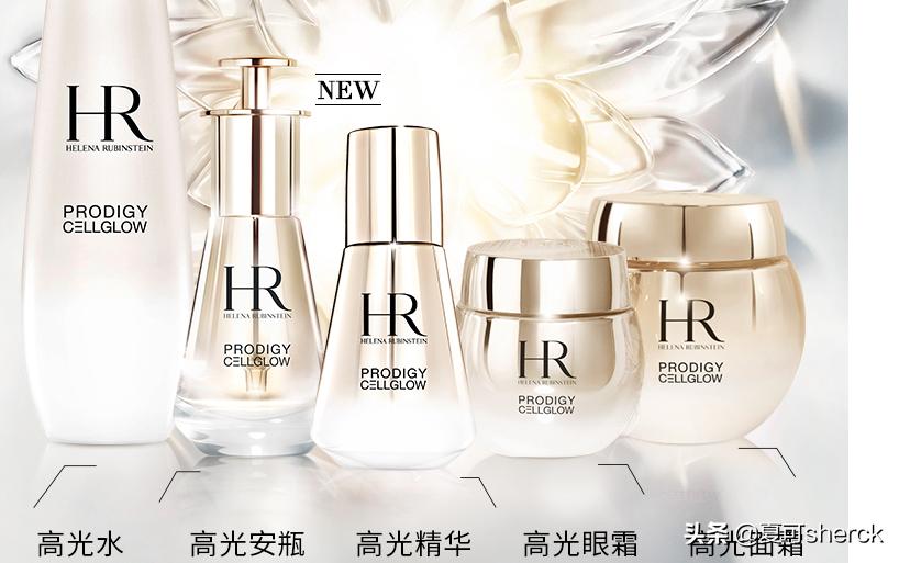 夏可叔叔扒产品,夏可叔叔扒产品兰蔻