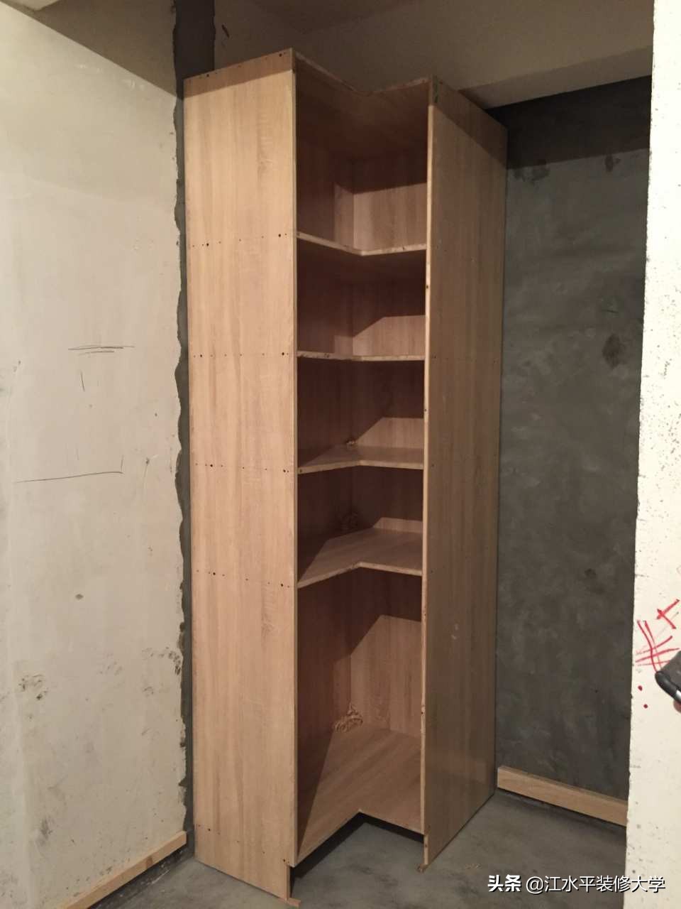 中海国际社区108平装修效果图,南京中海国际社区装修