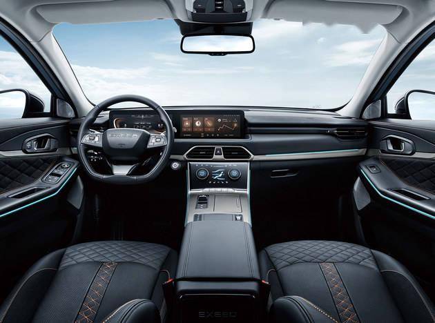 奇瑞瑞虎7plus和星途追风选哪个,传祺gs82022款和星途揽月哪个好