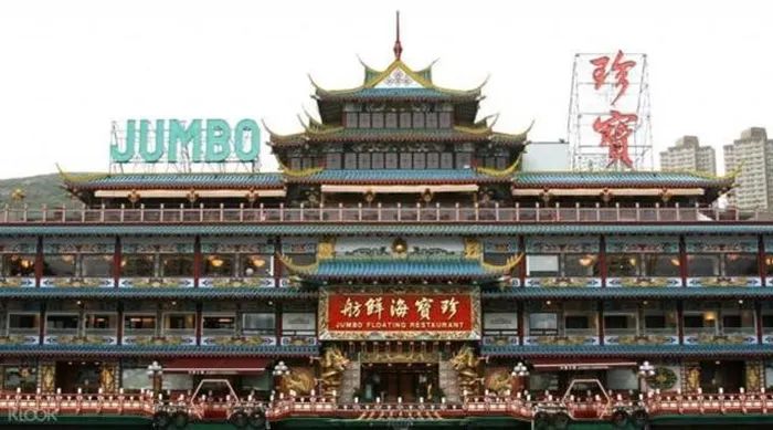 香港餐饮业能不能迈过这道坎,香港餐饮业消亡史