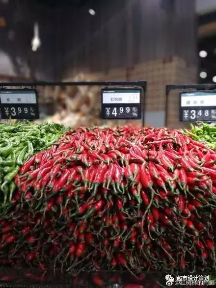 陈列就是产品的灵魂,陈列是一种好习惯但未必人人适合