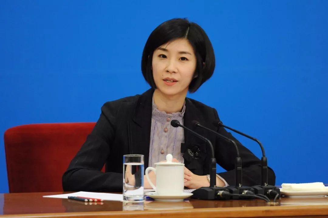 高级翻译张璐进入会场视频,翻译界四大女神