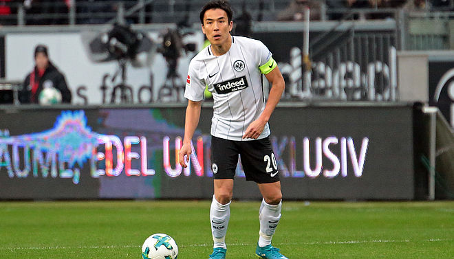 日媒评亚洲球员最佳十一人,德媒票选足坛历史最佳