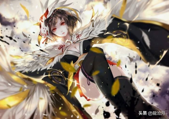 以津真天式神搭配,式神攻略ssr鬼切全解