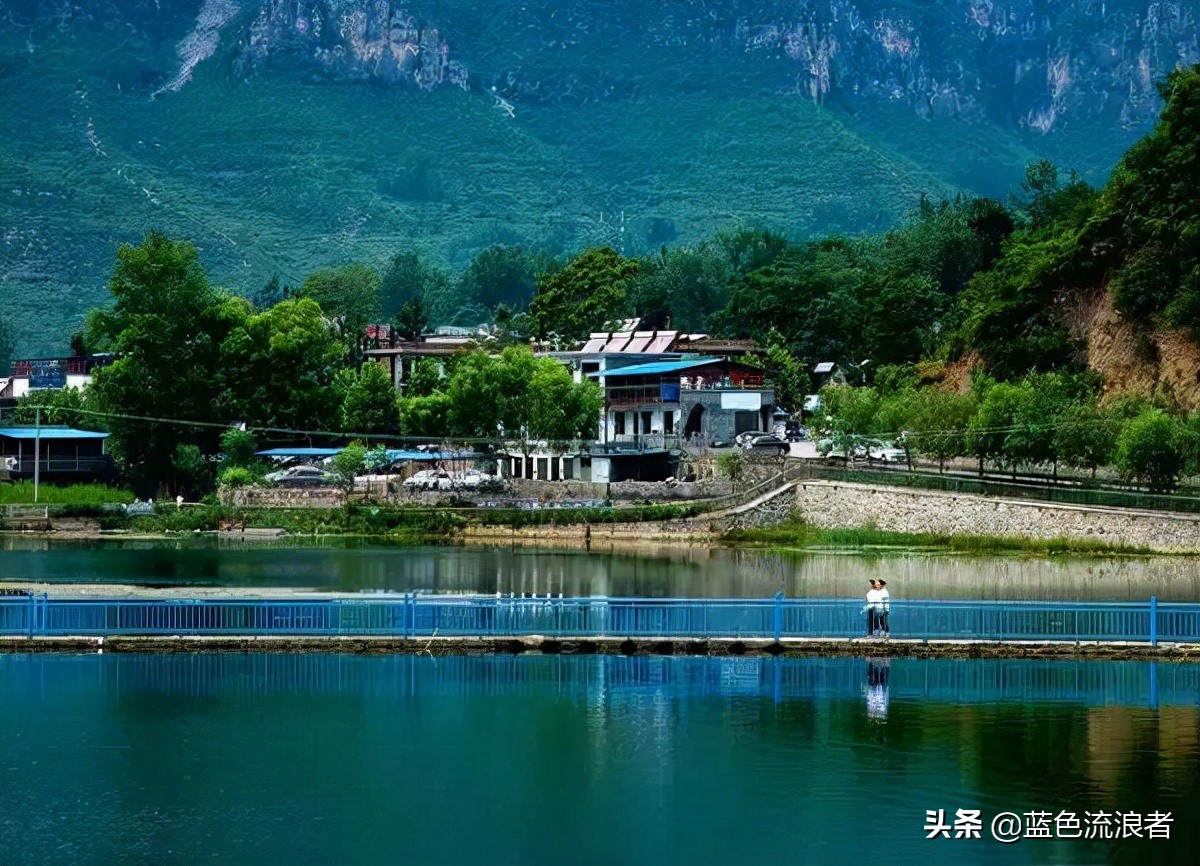 山西夏天温度低,山西夏季避暑城市