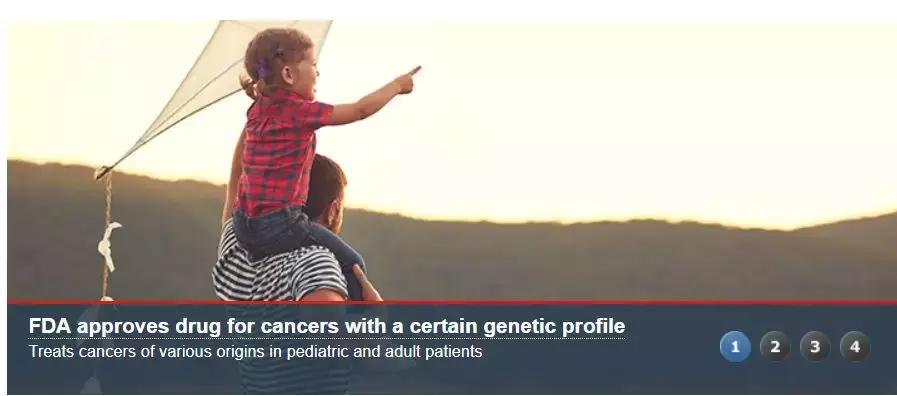 抗癌新药可治17种癌症,全球治愈癌症的新药