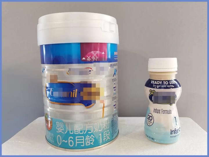 3岁半孩子喝液态奶好吗,两岁宝宝喝的液态奶