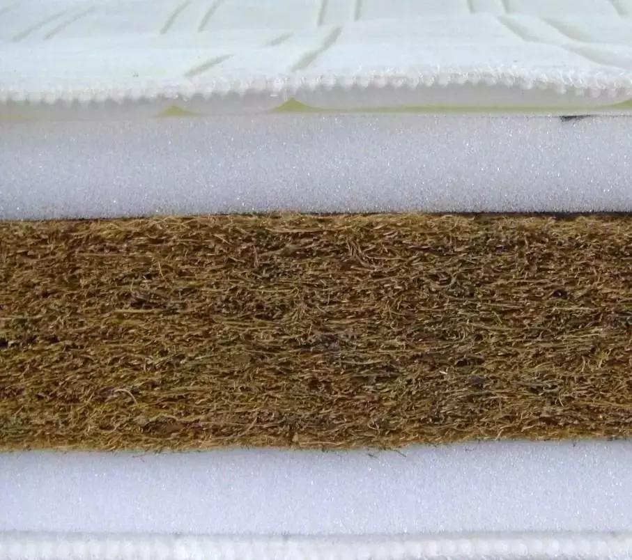 棕榈床垫和乳胶床垫哪个甲醛少,棕榈床垫和乳胶床垫哪种好