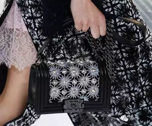 十款永不过时小包包,不过时的经典款包包