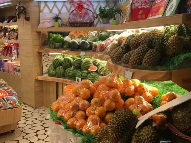 百果园年销100亿,百果园凭什么快速开出4000家店