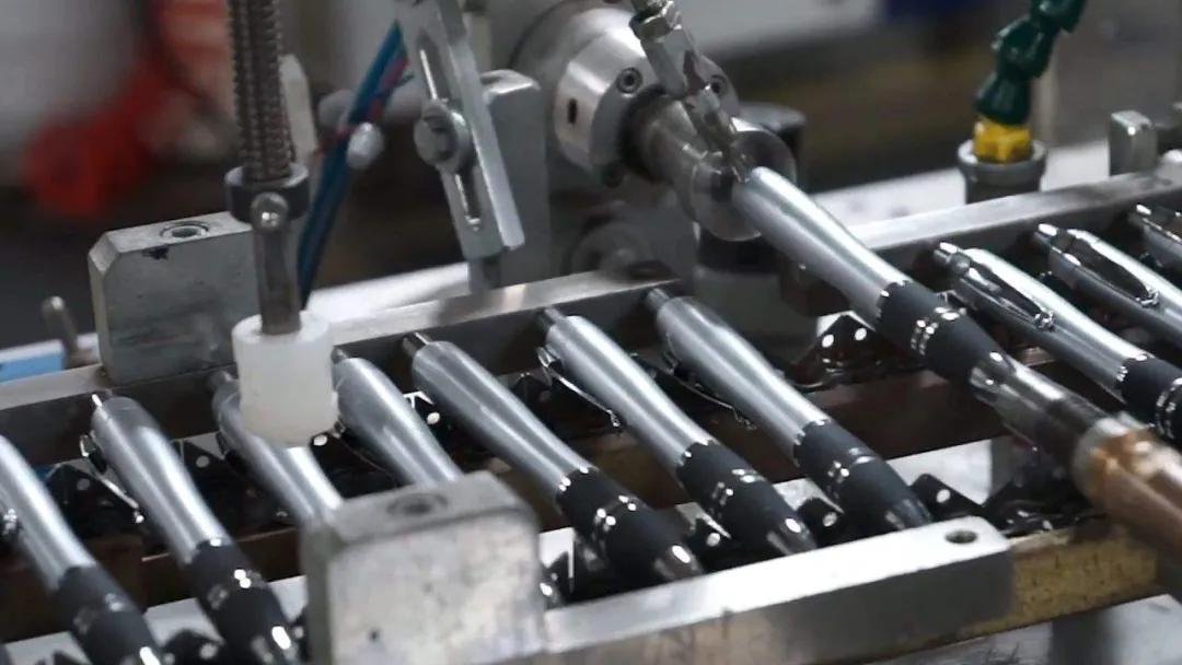 国产笔vs日本笔,日本笔和国产笔的区别