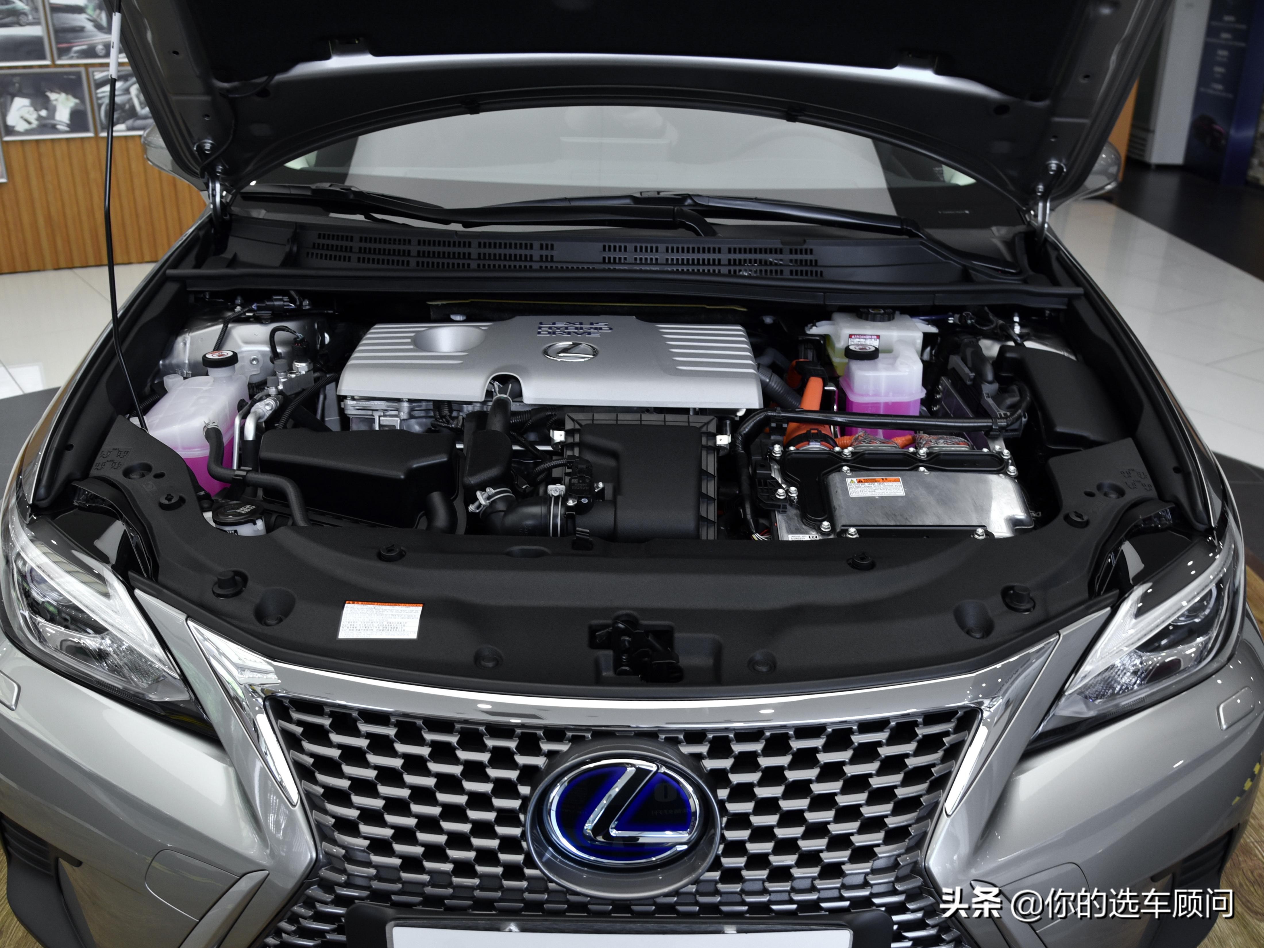 雷克萨斯ct2002014款精英版使用介绍,雷克萨斯ct2015款ct200h