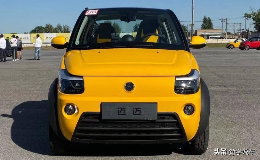 赛麟汽车迈迈还能买吗,赛麟迈迈值得购买吗