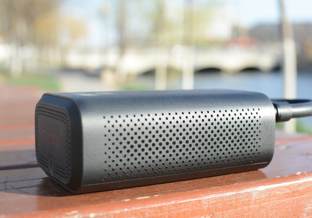 小米智能充气宝2,小米充气宝质量如何