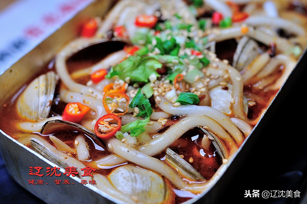 老东北美食烤牛肉,小铝盆烤牛肉沈阳