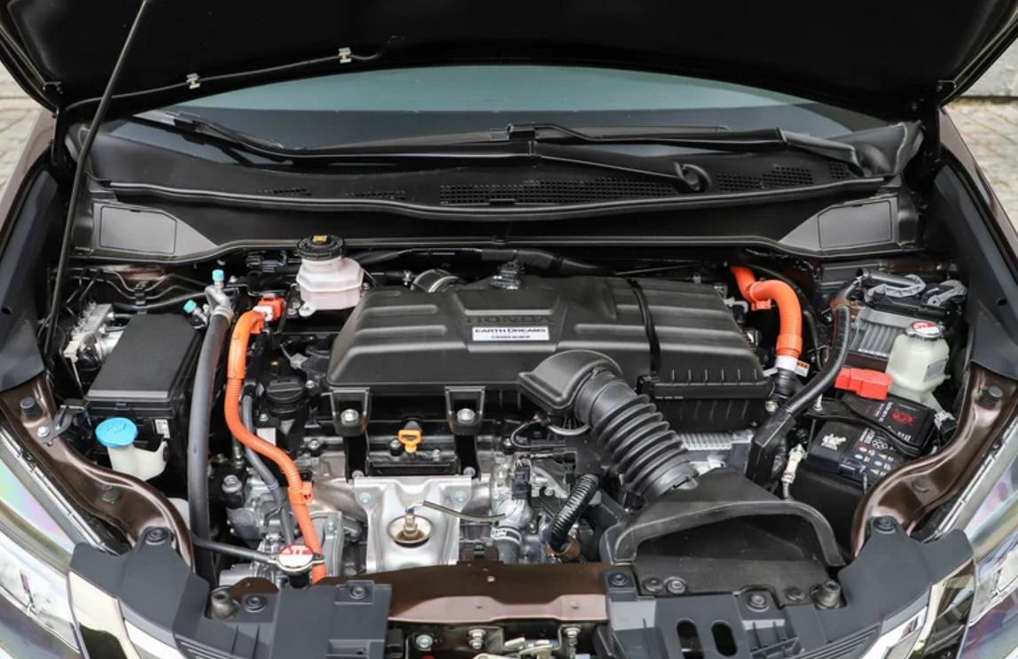 雅阁混动mpv,雅阁mpv