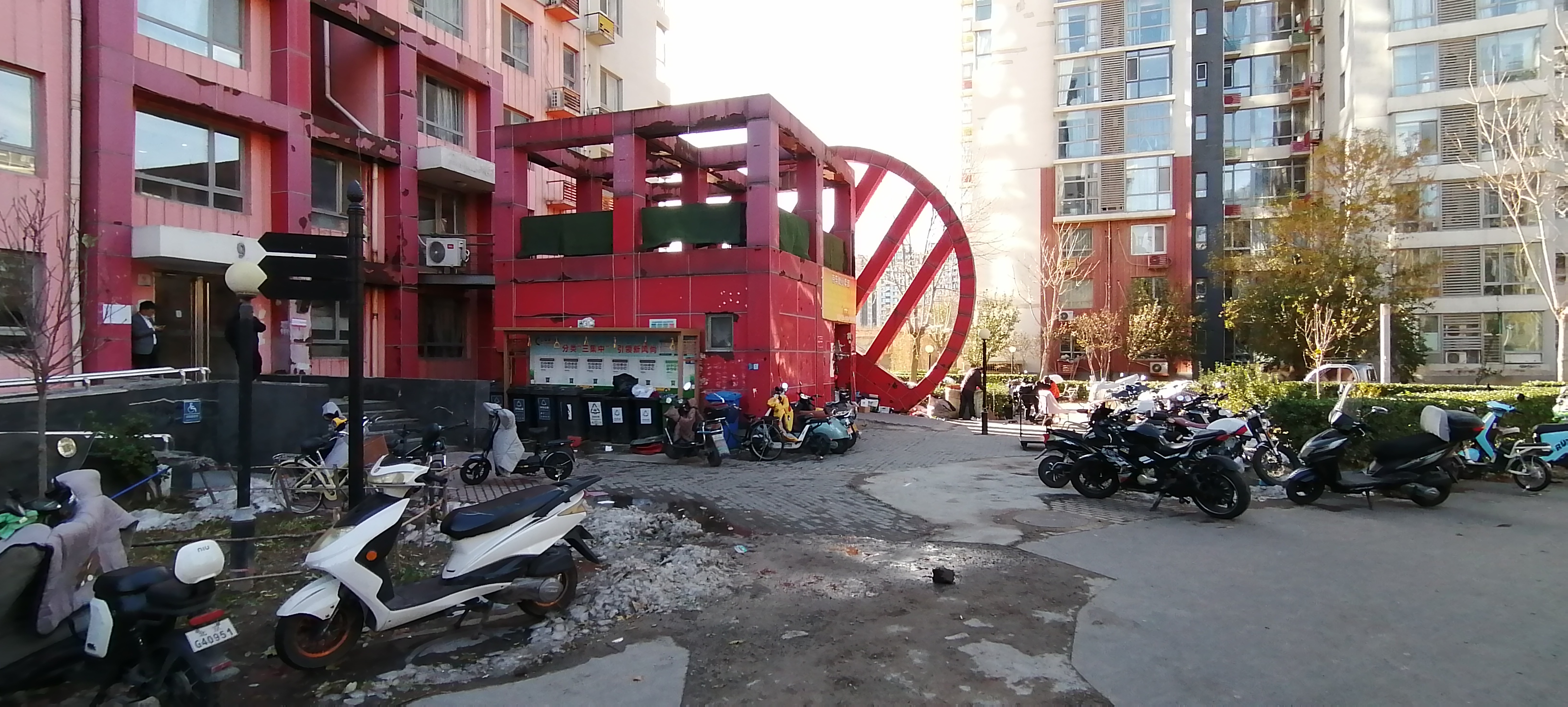 350万元在北京能买啥房,北京350万左右的房子哪个划算