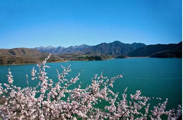 北京燕山天池游玩攻略,北京水泉沟自驾游攻略图