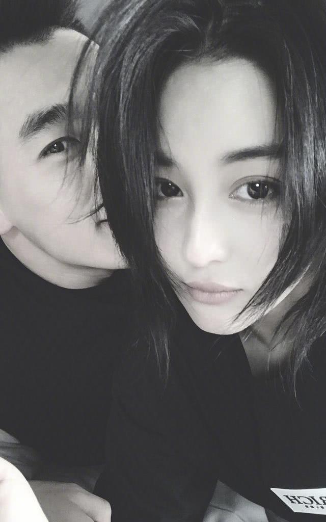 张馨予做蛋糕微博,张馨予做蛋糕