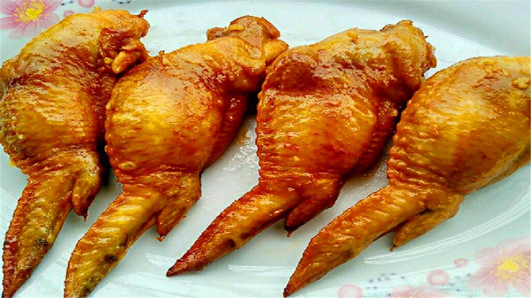 鸡翅包饭是半成品吗,网上卖的鸡翅包饭测评