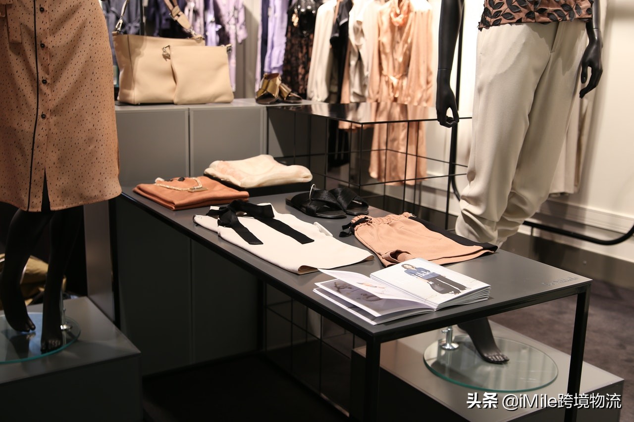 跨境电商春季消费趋势洞察,跨境电商模式dtc