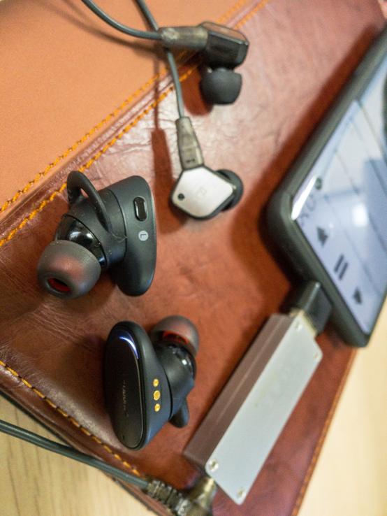 liberty2pro评测,声阔libertyair2pro横评