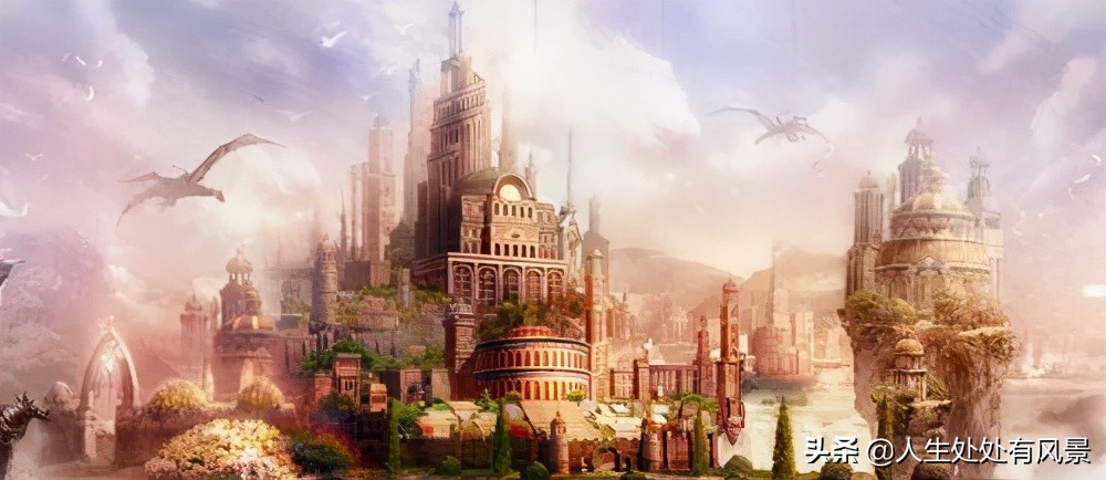 写作|种子的旅行|杨柳风习作点评