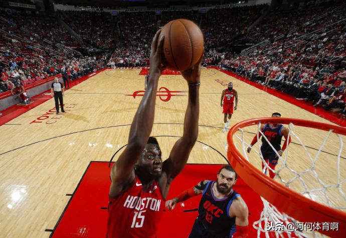 真不敢想象！火箭最需帮助的时候，却是最讨厌的人却救了他们