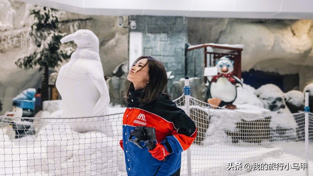 迪拜旅游攻略必去的地方,迪拜游玩全攻略