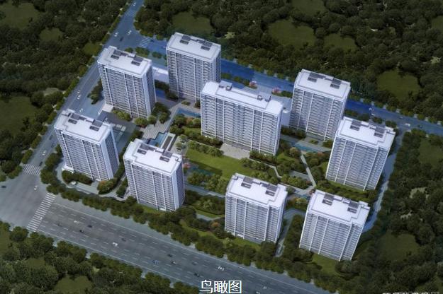 菜鸟总部400m外，凤玺云著首开，如何选房？|房叔选房No.183