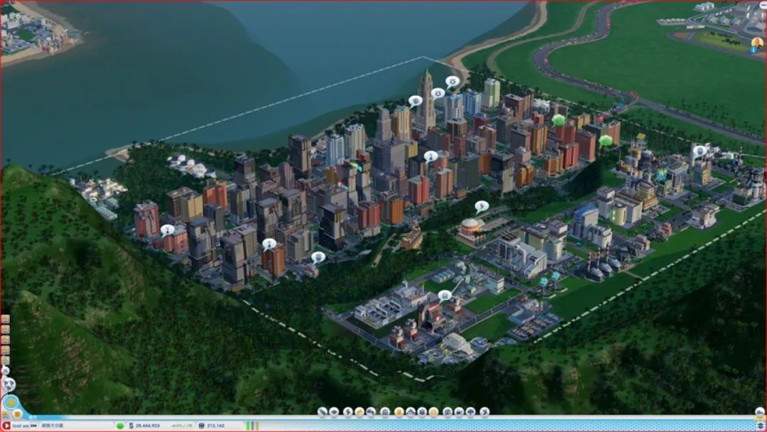 模拟城市5游戏秘籍,陪孩子玩的智力游戏