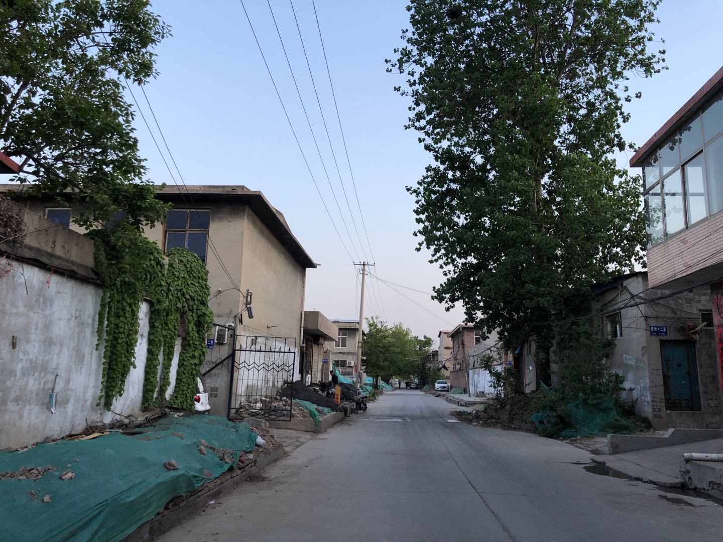 卓达集团在宋村拆迁的最新消息,卓达出事宋村有影响吗