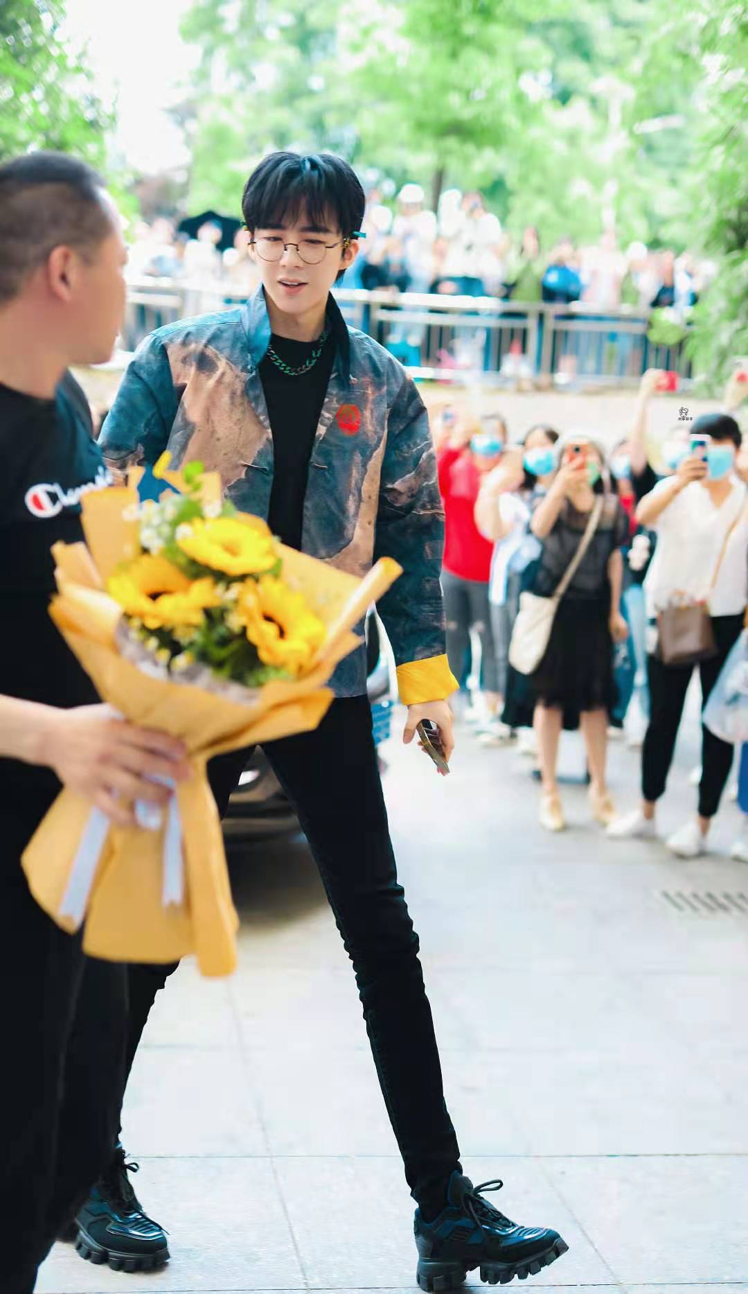 刘宇宁长歌行皓都图片,长歌行刘宇宁皓都视频